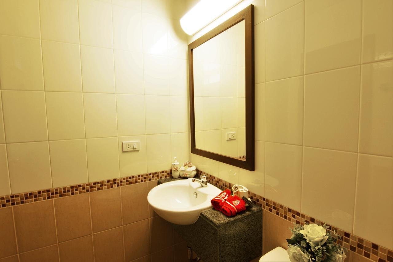 Zen Rooms Sukhumvit 81 Μπανγκόκ Εξωτερικό φωτογραφία