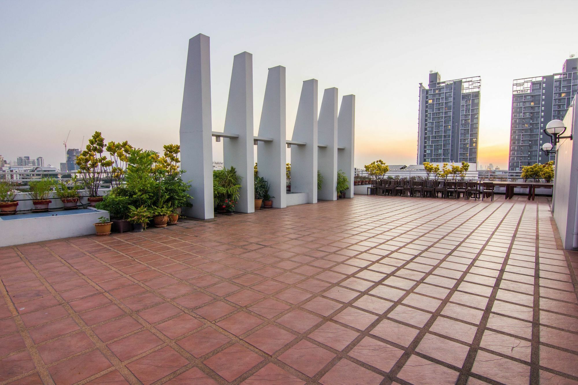 Zen Rooms Sukhumvit 81 Μπανγκόκ Εξωτερικό φωτογραφία