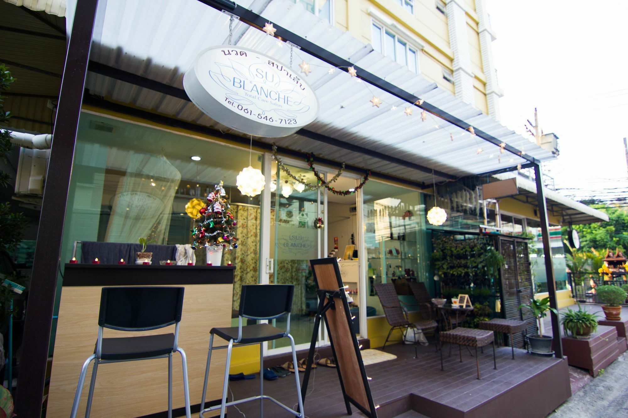 Zen Rooms Sukhumvit 81 Μπανγκόκ Εξωτερικό φωτογραφία
